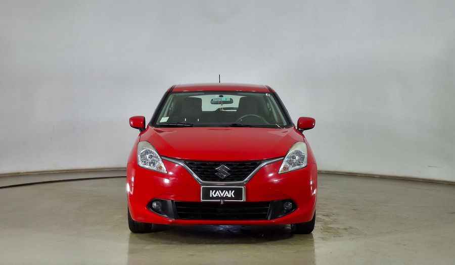 Suzuki Baleno 1.4 GLS AUTO Hatchback 2020