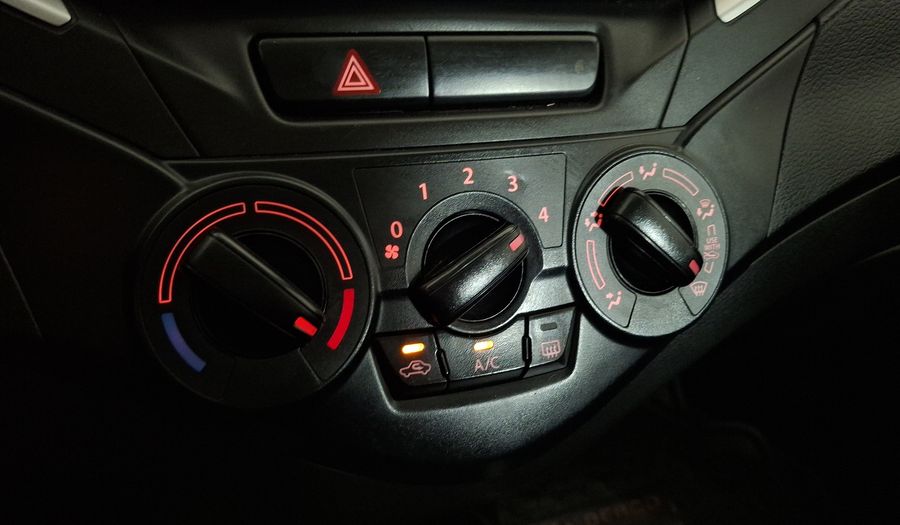Suzuki Baleno 1.4 GLS AUTO Hatchback 2020