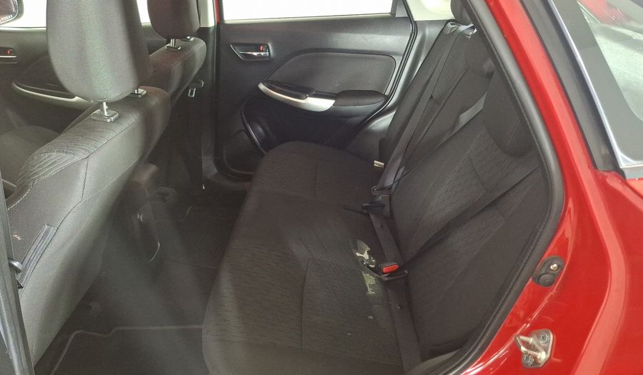 Suzuki Baleno 1.4 GLS AUTO Hatchback 2020