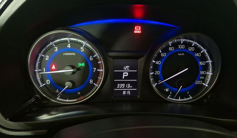 Suzuki Baleno 1.4 GLS AUTO Hatchback 2020