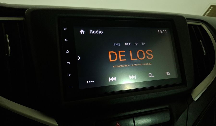 Suzuki Baleno 1.4 GLS AUTO Hatchback 2020