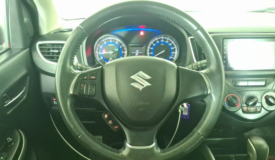 Suzuki Baleno 1.4 GLS AUTO Hatchback 2020