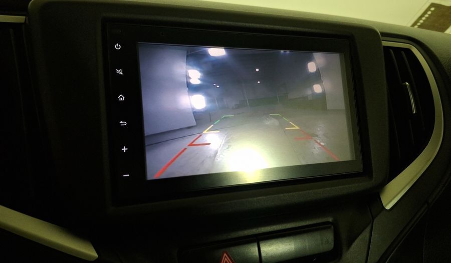 Suzuki Baleno 1.4 GLS AUTO Hatchback 2020