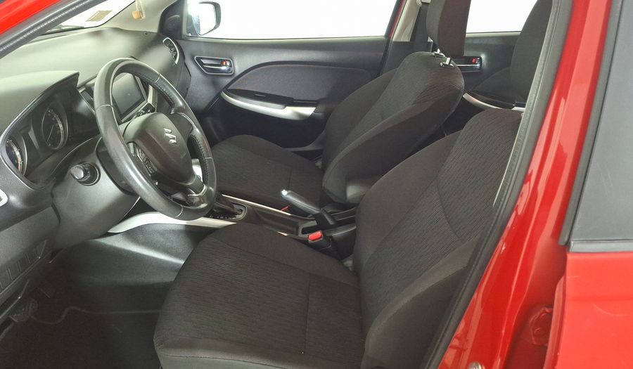 Suzuki Baleno 1.4 GLS AUTO Hatchback 2020