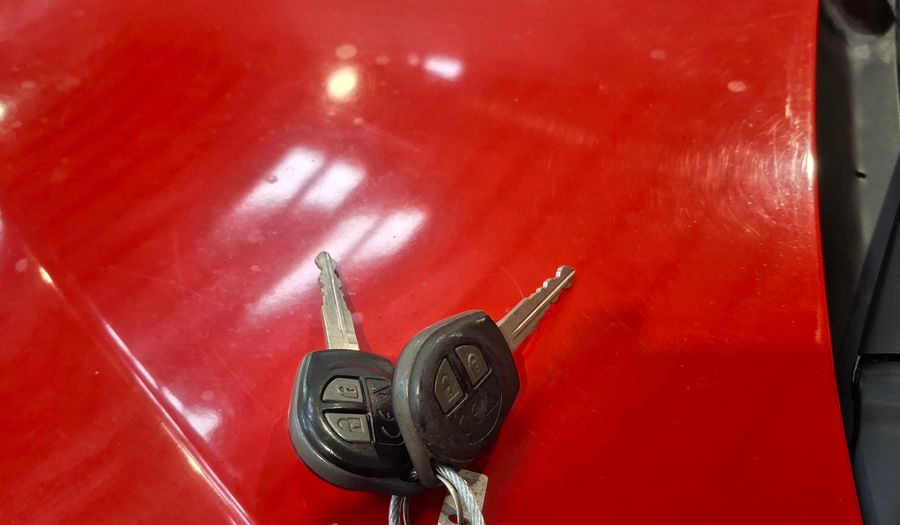 Suzuki Baleno 1.4 GLS AUTO Hatchback 2020