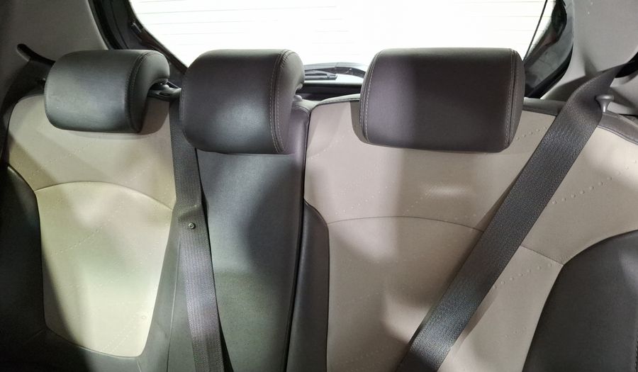 Chevrolet Spark 1.2 DOT G MT Hatchback 2015