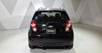 Chevrolet Spark 1.2 DOT G MT Hatchback 2015