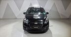 Chevrolet Spark 1.2 DOT G MT Hatchback 2015