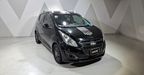 Chevrolet Spark 1.2 DOT G MT Hatchback 2015