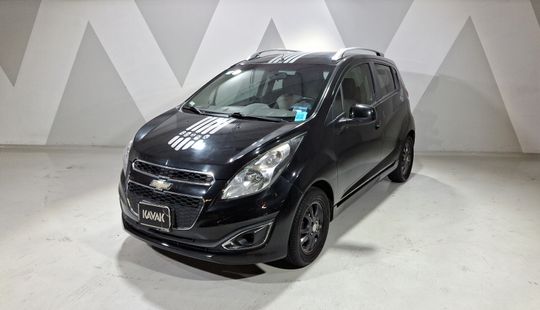 Chevrolet • Spark