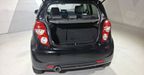 Chevrolet Spark 1.2 DOT G MT Hatchback 2015