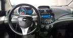 Chevrolet Spark 1.2 DOT G MT Hatchback 2015