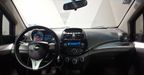 Chevrolet Spark 1.2 DOT G MT Hatchback 2015
