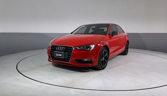 Audi • A3