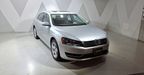 Volkswagen Passat 2.5 SPORTLINE TIPTRONIC Sedan 2012