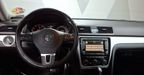 Volkswagen Passat 2.5 SPORTLINE TIPTRONIC Sedan 2012