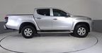 Mitsubishi L200 2.4 GLX DIESEL 4WD Pickup 2021