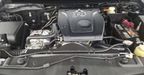 Mitsubishi L200 2.4 GLX DIESEL 4WD Pickup 2021