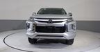 Mitsubishi L200 2.4 GLX DIESEL 4WD Pickup 2021