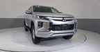 Mitsubishi L200 2.4 GLX DIESEL 4WD Pickup 2021