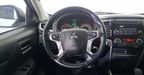 Mitsubishi L200 2.4 GLX DIESEL 4WD Pickup 2021