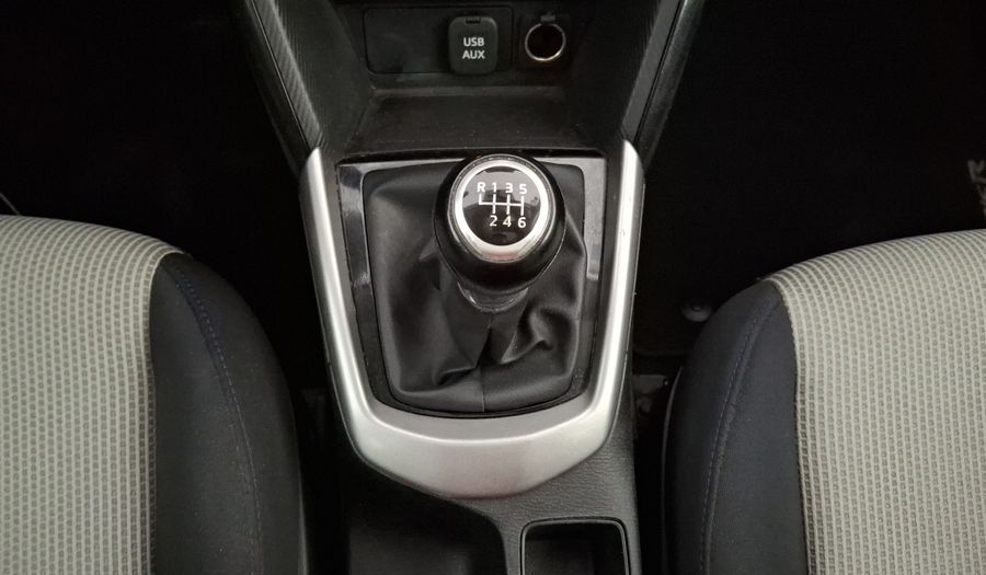 Toyota Yaris 1.5 R MID MT Sedan 2016