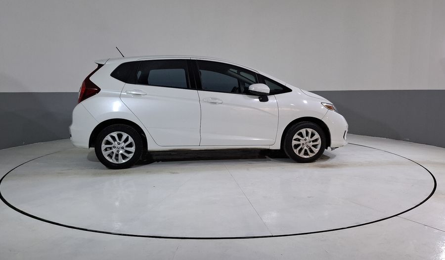 Honda Fit 1.5 FUN CVT Hatchback 2019