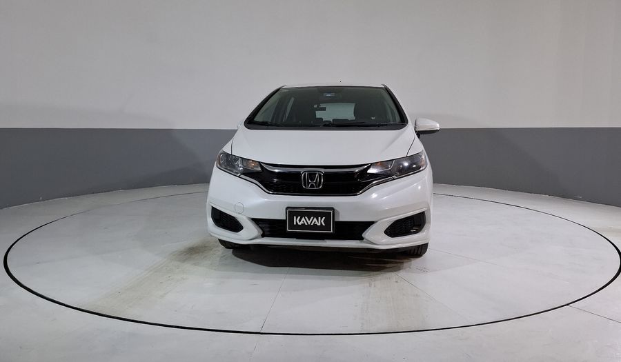 Honda Fit 1.5 FUN CVT Hatchback 2019