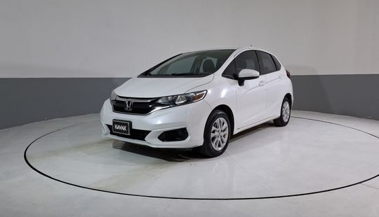 Honda • Fit