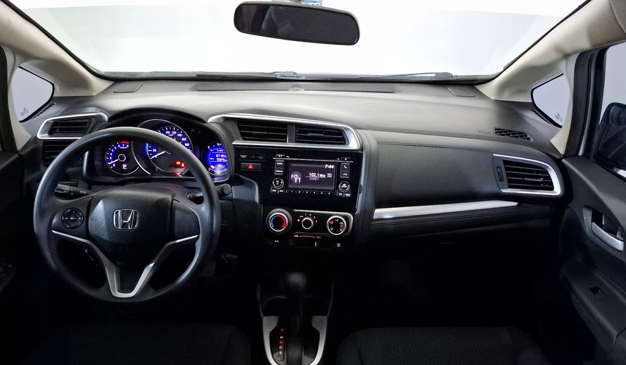Honda Fit 1.5 FUN CVT Hatchback 2019
