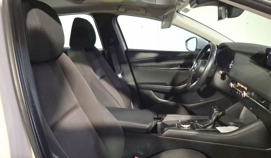 Mazda 3 2.5 I SPORT AUTO Sedan 2021