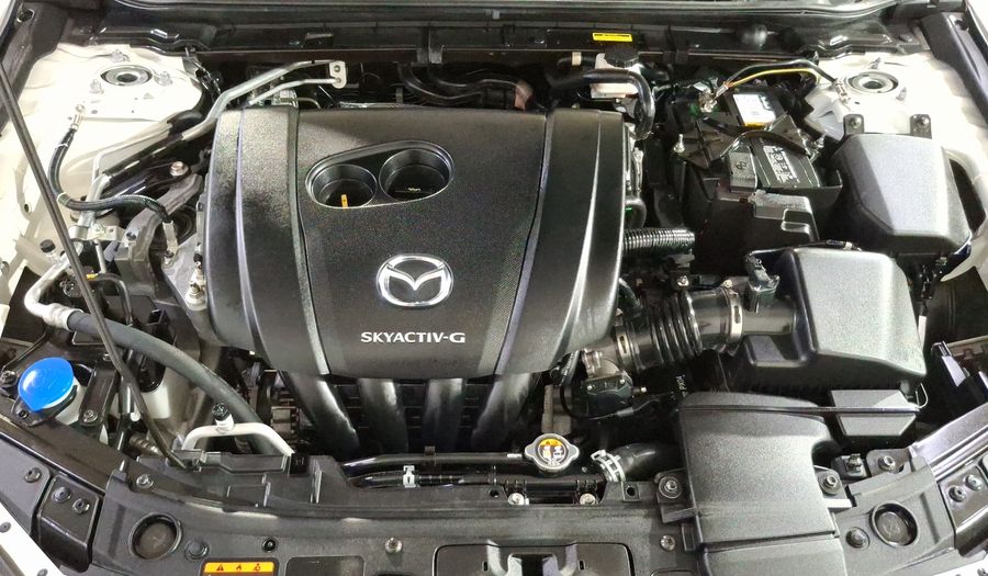 Mazda 3 2.5 I SPORT AUTO Sedan 2021