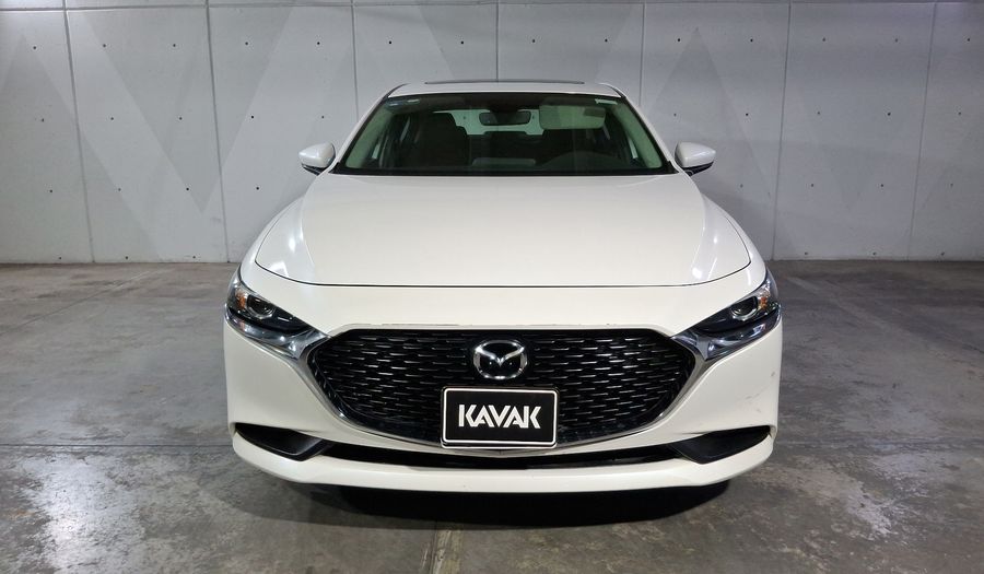 Mazda 3 2.5 I SPORT AUTO Sedan 2021