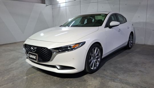 Mazda • Mazda 3
