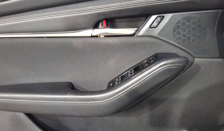 Mazda 3 2.5 I SPORT AUTO Sedan 2021