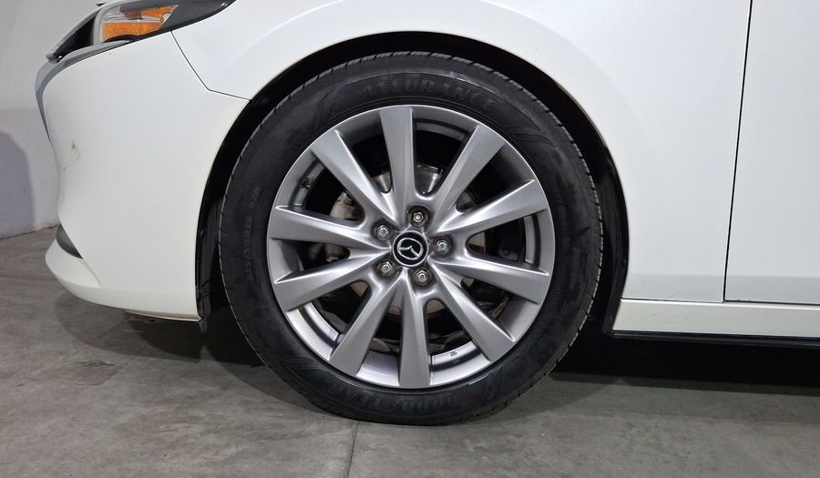 Mazda 3 2.5 I SPORT AUTO Sedan 2021