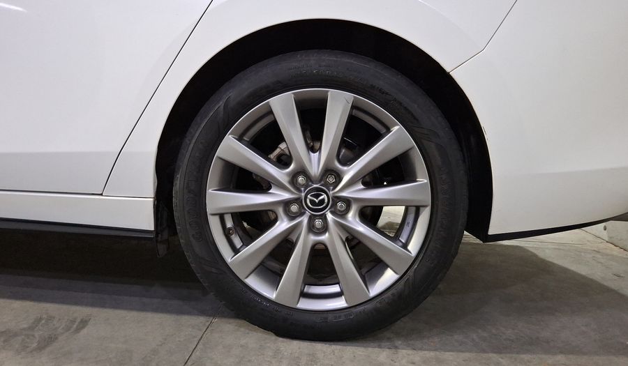 Mazda 3 2.5 I SPORT AUTO Sedan 2021