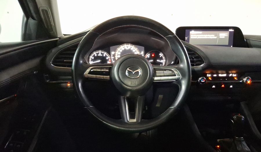 Mazda 3 2.5 I SPORT AUTO Sedan 2021