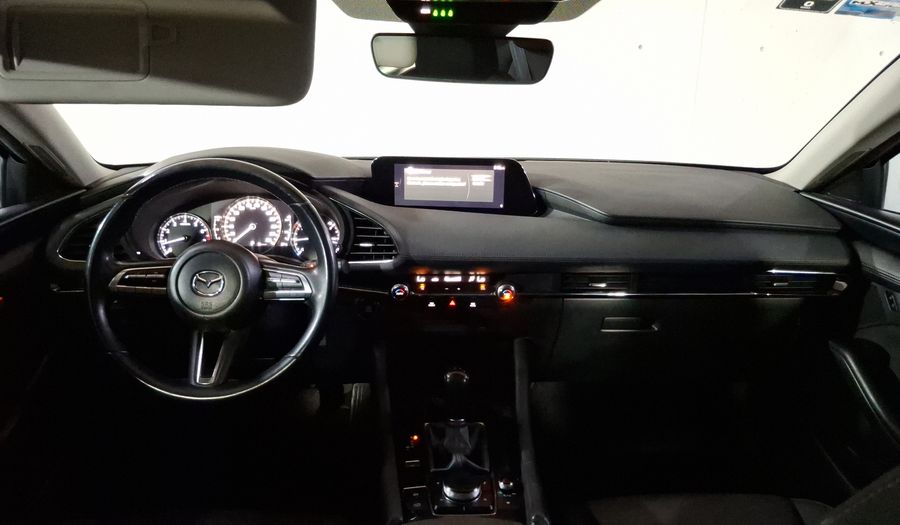 Mazda 3 2.5 I SPORT AUTO Sedan 2021