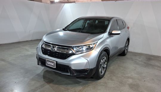 2018 • 91,658 km • Automático