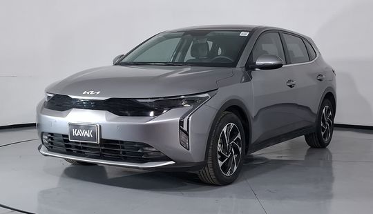 Kia • K3