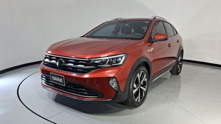Volkswagen • Nivus