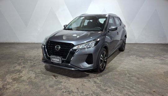 Nissan • Kicks