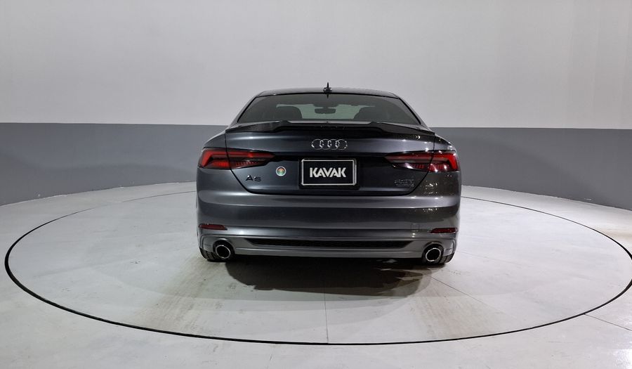 Audi A5 2.0 S LINE DCT 4WD Coupe 2018