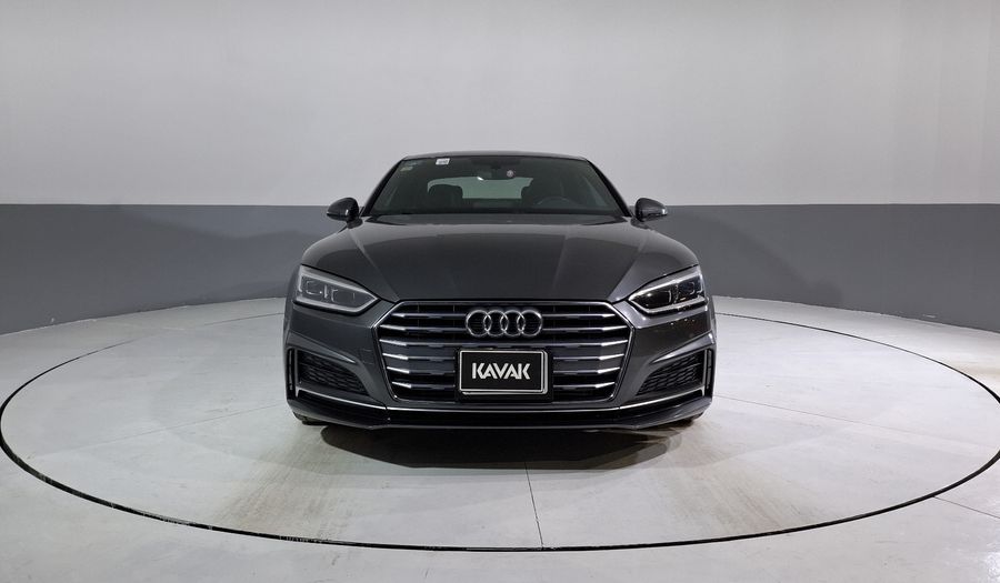 Audi A5 2.0 S LINE DCT 4WD Coupe 2018