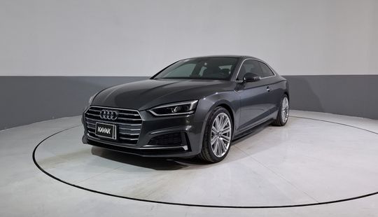 Audi • A5