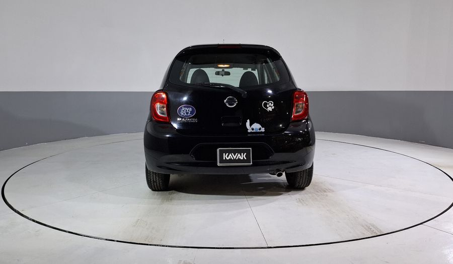Nissan March 1.6 SENSE AUTO Hatchback 2018