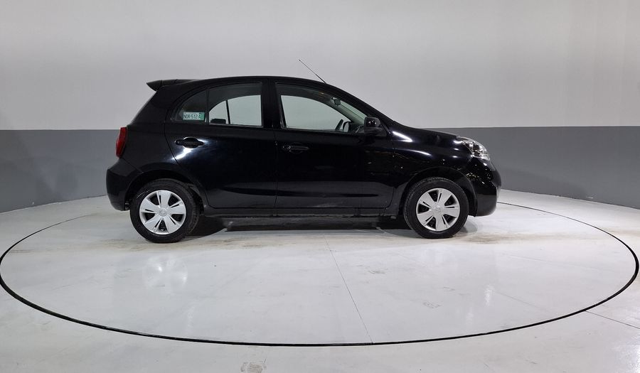 Nissan March 1.6 SENSE AUTO Hatchback 2018