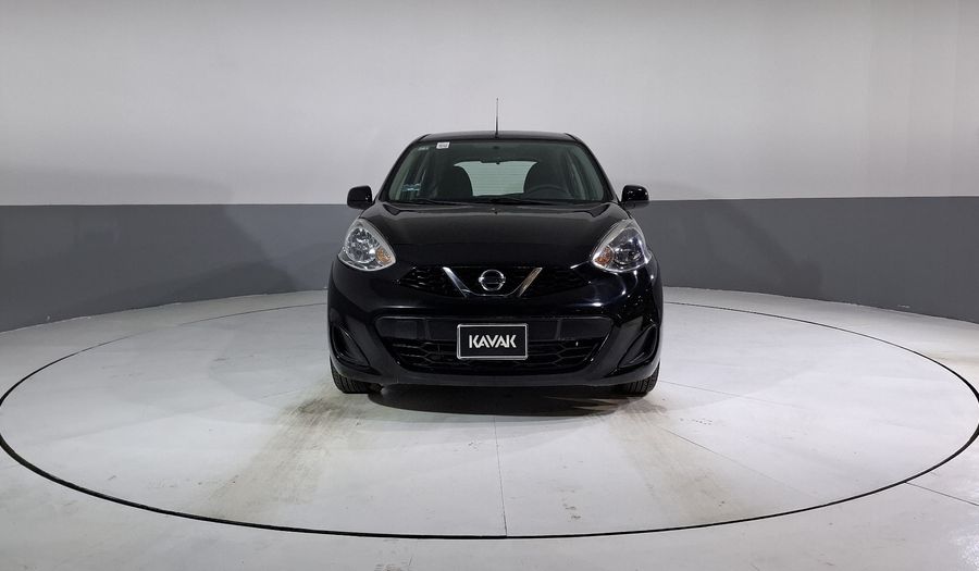 Nissan March 1.6 SENSE AUTO Hatchback 2018