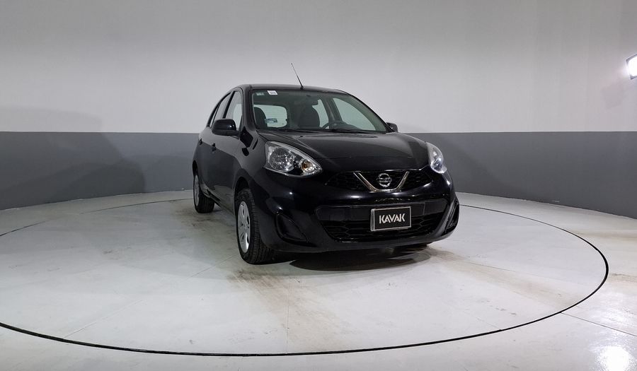 Nissan March 1.6 SENSE AUTO Hatchback 2018